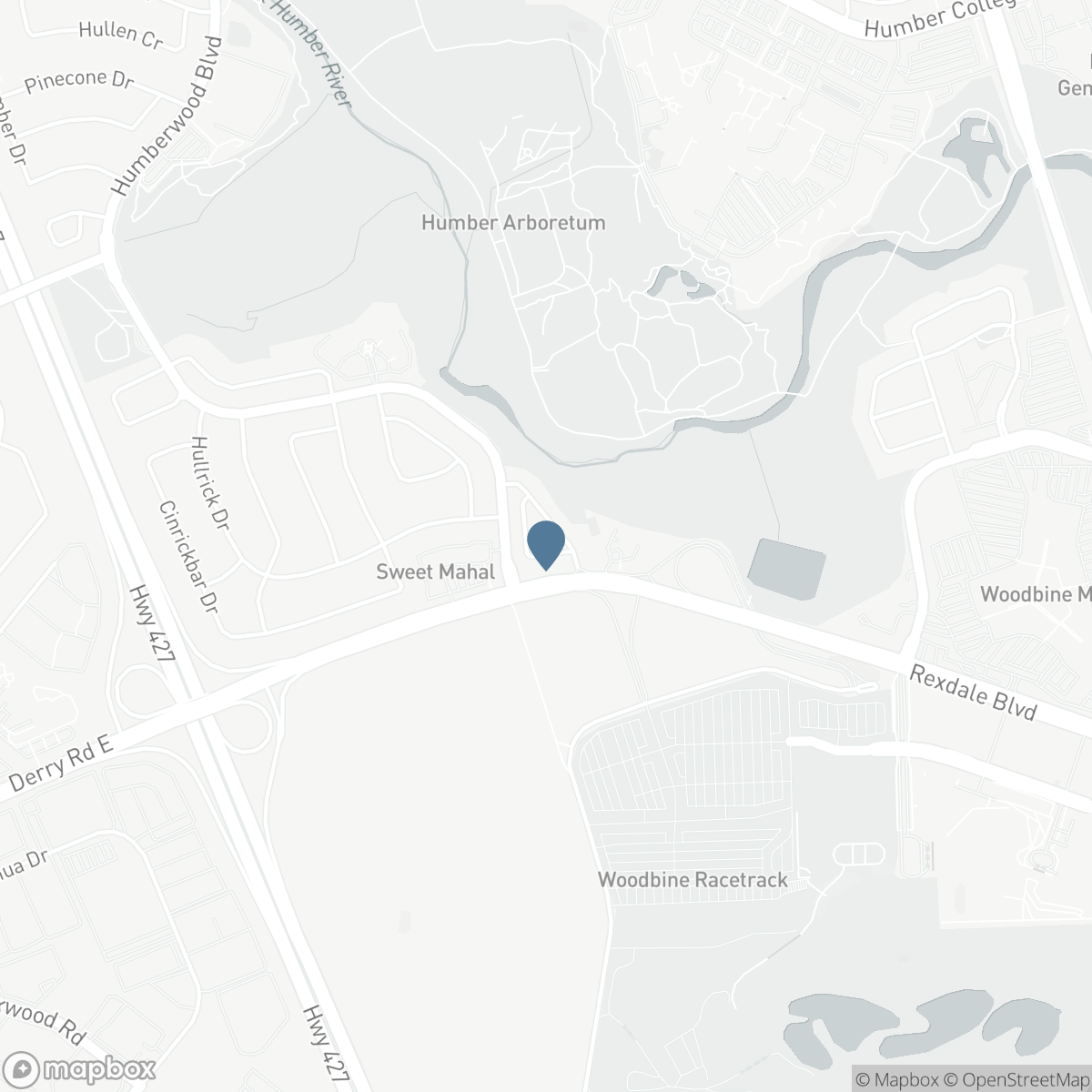 11 - 20 WOODSTREAM DRIVE, Toronto, Ontario M9W 0G1